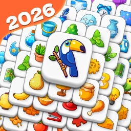 Icono de Tap Tile!